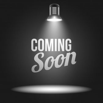 Image of COMING SOON